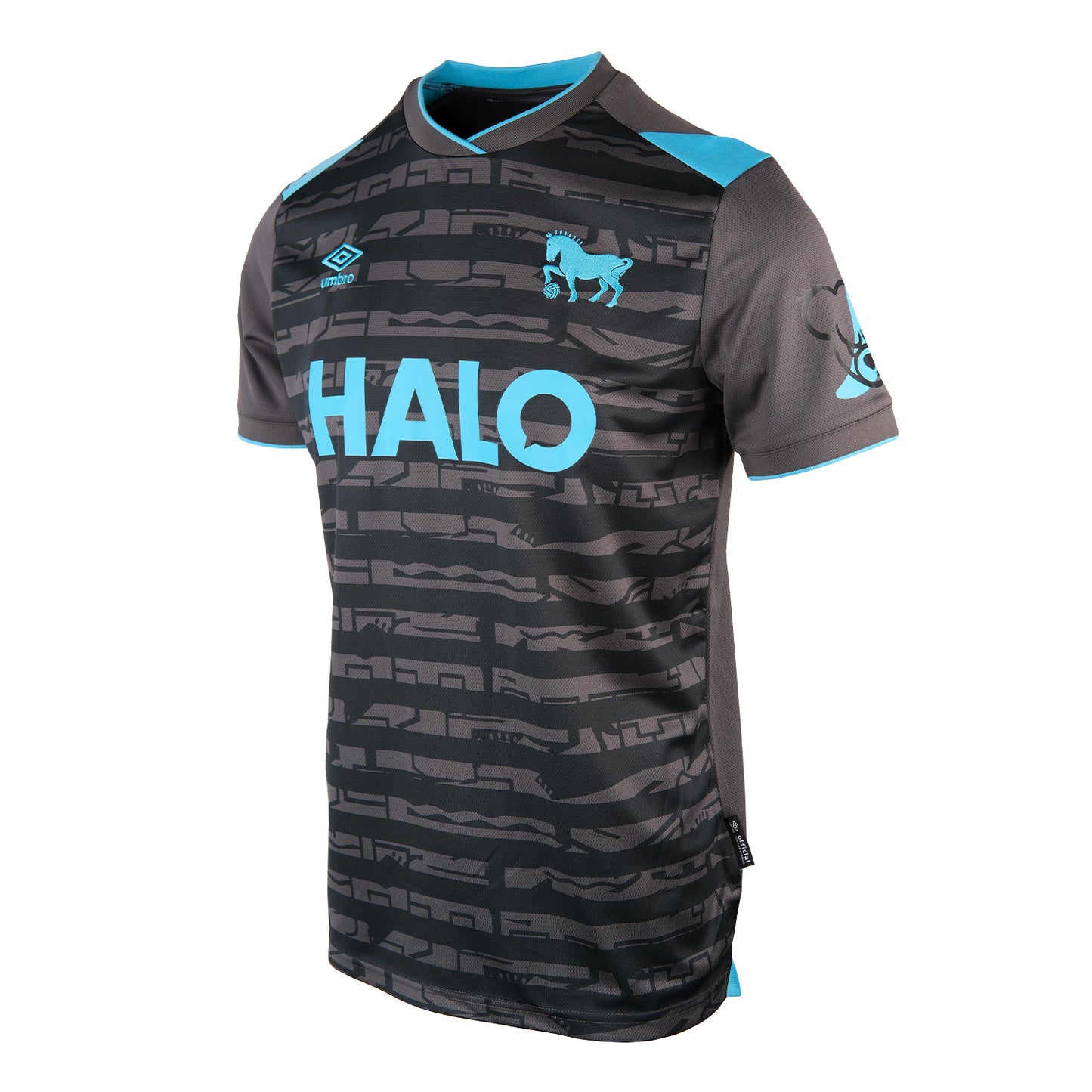 Umbro 2025/26 Junior Third Shirt