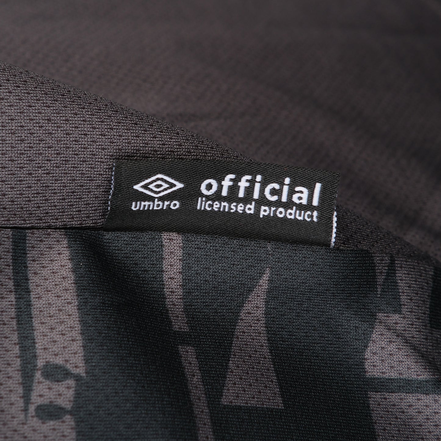 Umbro 2025/26 Junior Third Shirt
