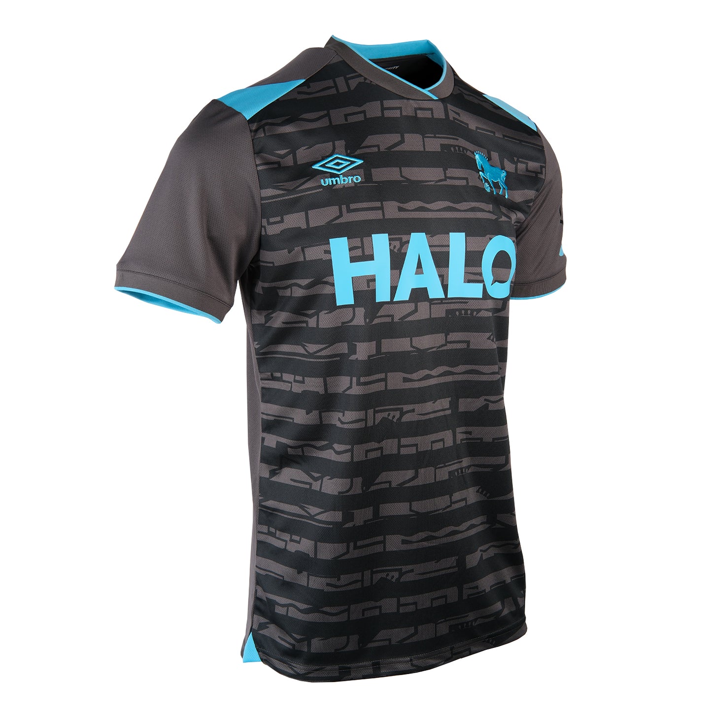 Umbro 2025/26 Junior Third Shirt