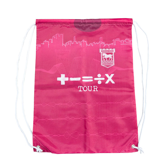 24/25 Third Kit Drawstring Bag