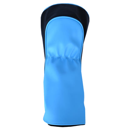 Black Suffolk Punch Driver Cover