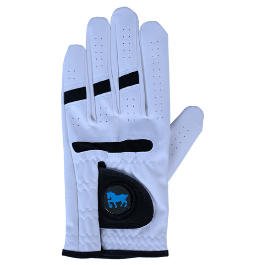 Suffolk Punch Golf Glove Left