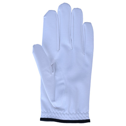 Suffolk Punch Golf Glove Left