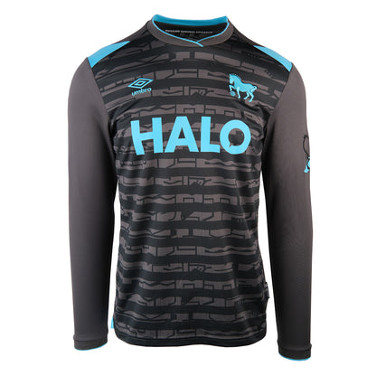 Umbro 2025/26 Junior Third Shirt Long Sleeved