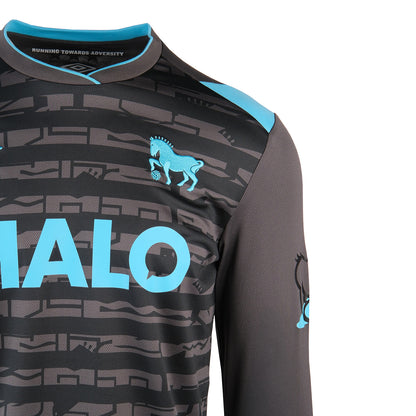 Umbro 2025/26 Junior Third Shirt Long Sleeved