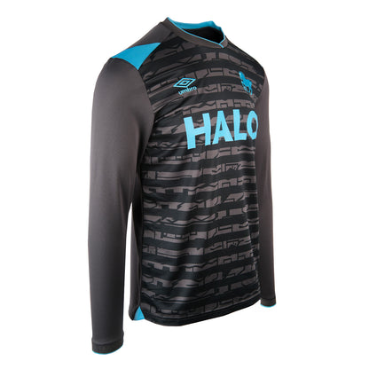 Umbro 2025/26 Junior Third Shirt Long Sleeved