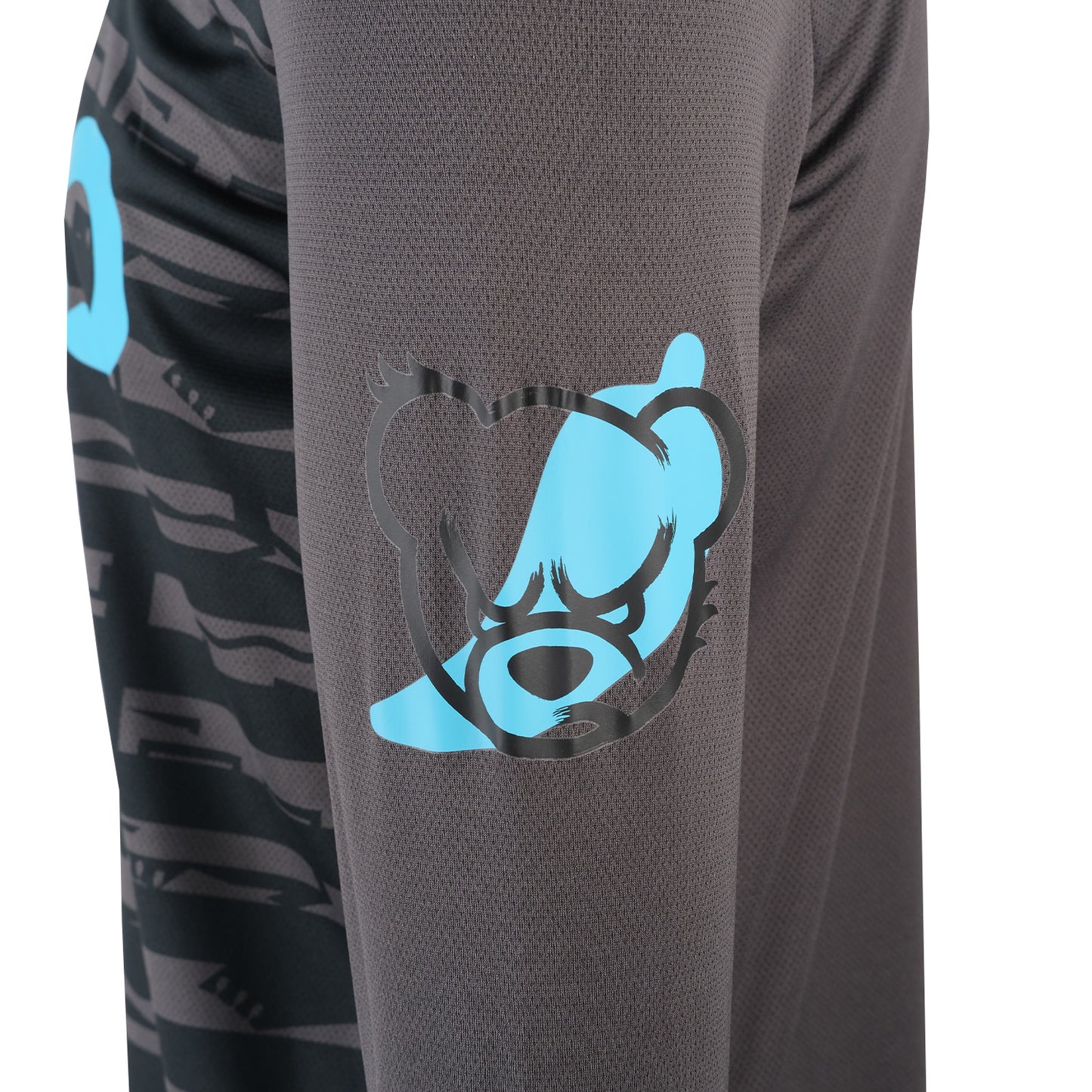 Umbro 2025/26 Junior Third Shirt Long Sleeved