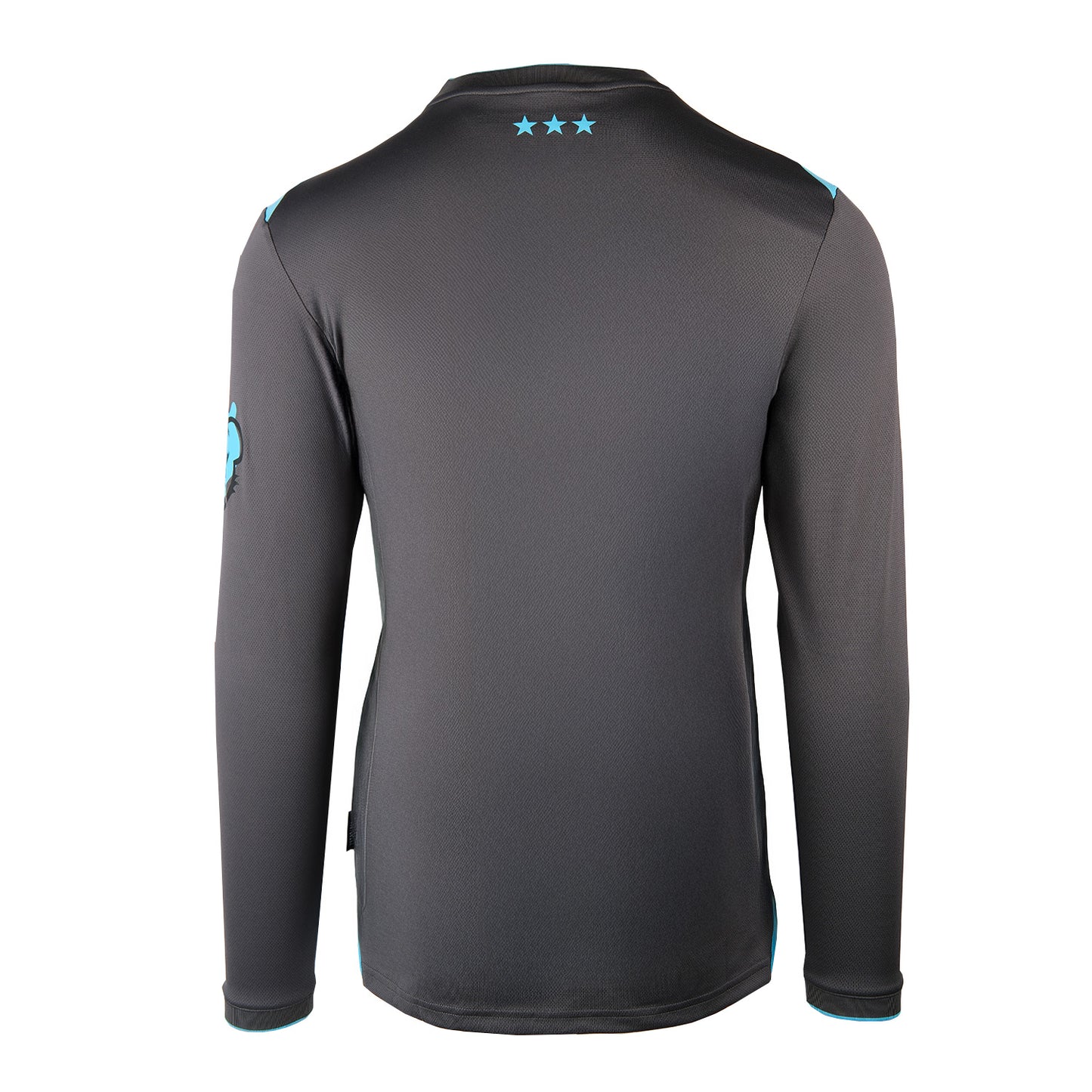 Umbro 2025/26 Junior Third Shirt Long Sleeved