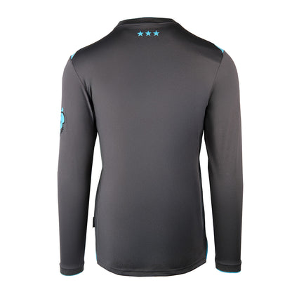 Umbro 2025/26 Junior Third Shirt Long Sleeved