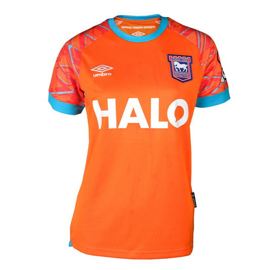 Umbro 2025/26 Ladies Third GK Shirt