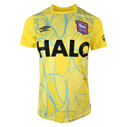 Umbro 2026/27 Women's Third GK Shirt
