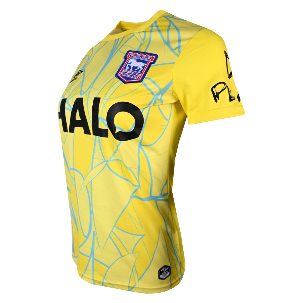 Umbro 2026/27 Women's Third GK Shirt