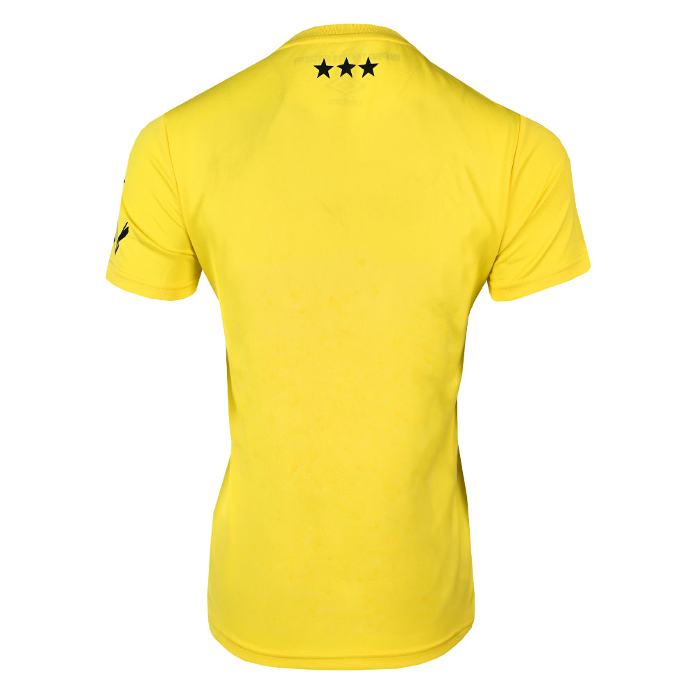Umbro 2026/27 Women's Third GK Shirt