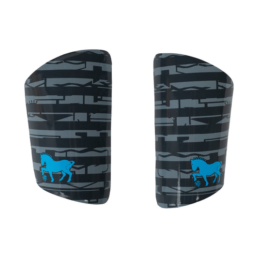25/26 Third Kit Shin Pads