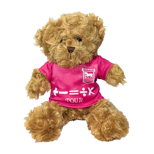 2024/25 Third Kit Bear