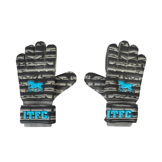 25/26 Third Kit GK Gloves