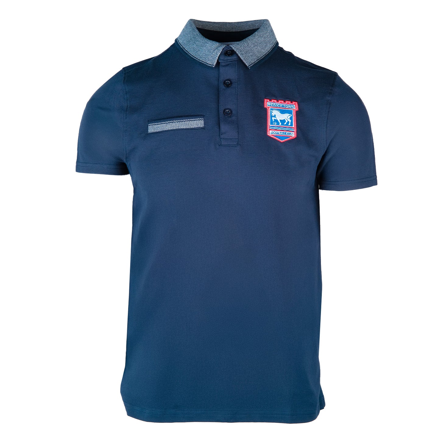 Thwaite Polo Navy