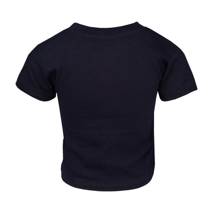 Toddler Navy Suffolk Punch Tee