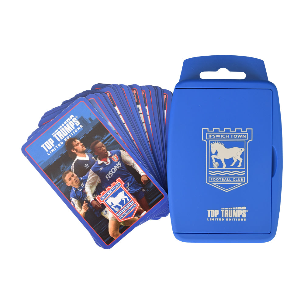 Itfc Bookmarks Sale Souvenirs – Ipswich Town FC Official Store
