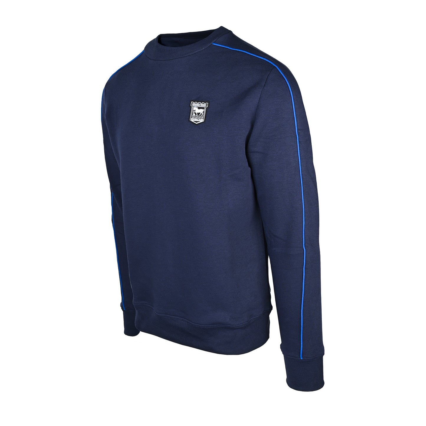 Town Apparel Crest Sweat Navy