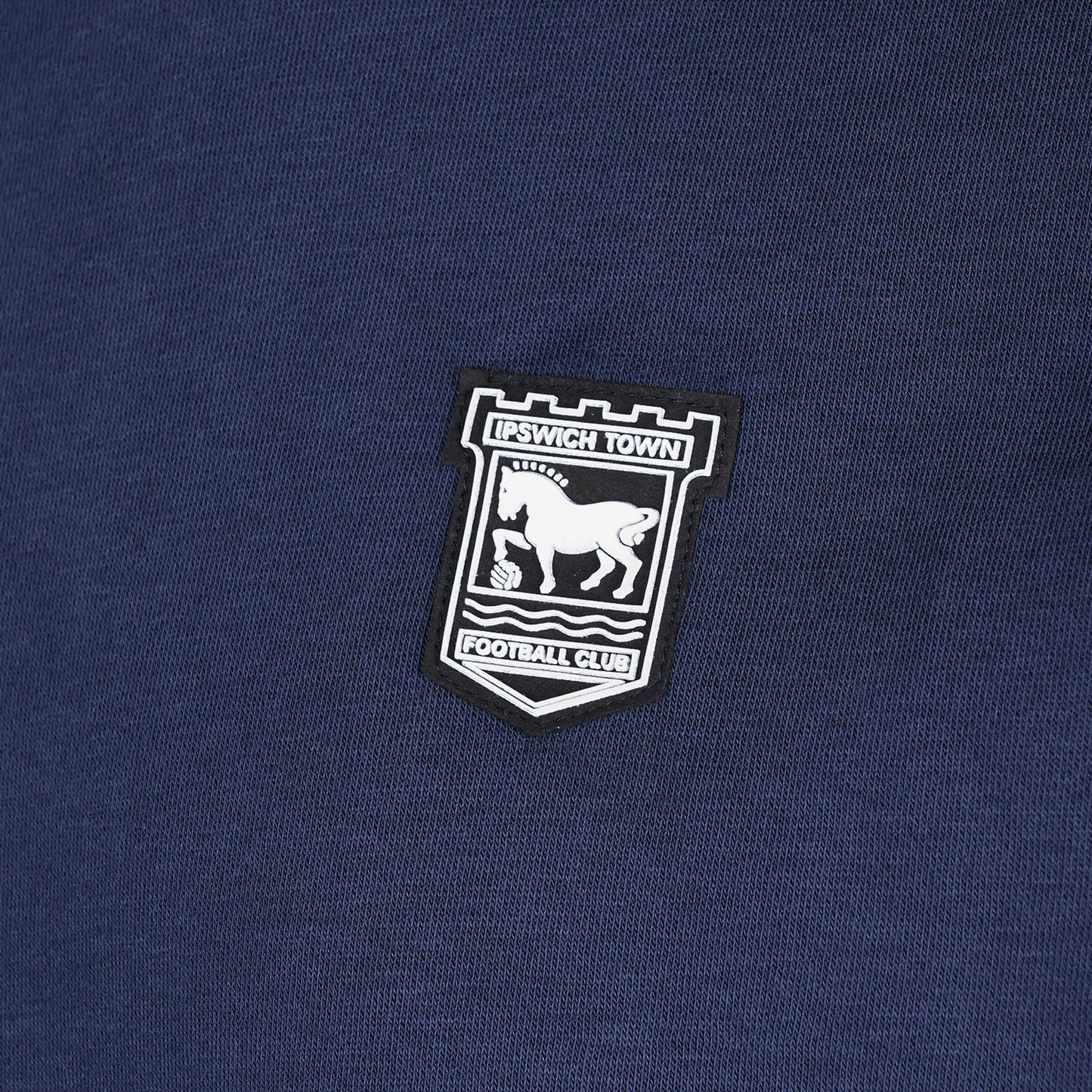 Town Apparel Crest Sweat Navy