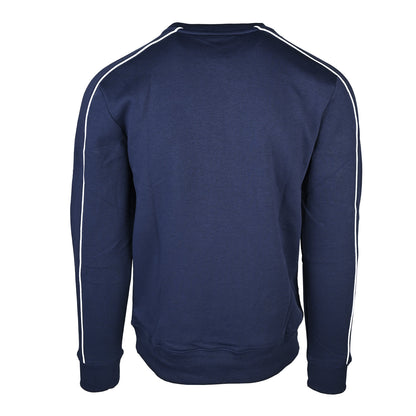 Town Apparel Crest Sweat Navy
