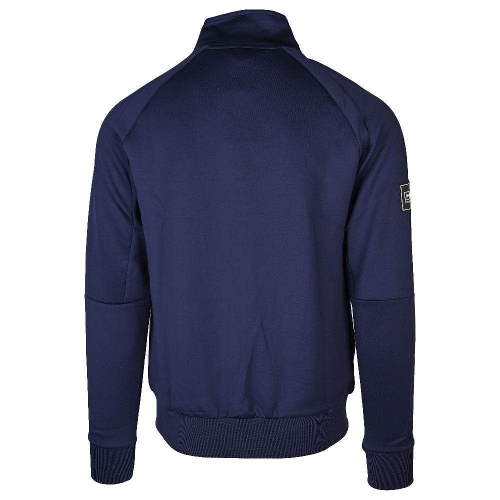 Town Apparel Crest Track Top
