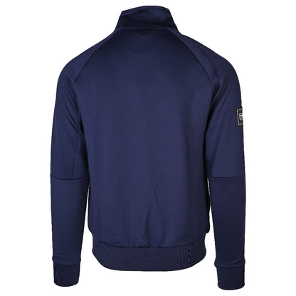 Town Apparel Crest Track Top