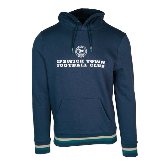 Town Apparel Navy OTH Hoody