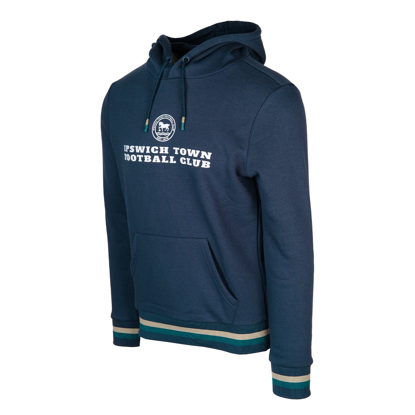 Town Apparel Navy OTH Hoody