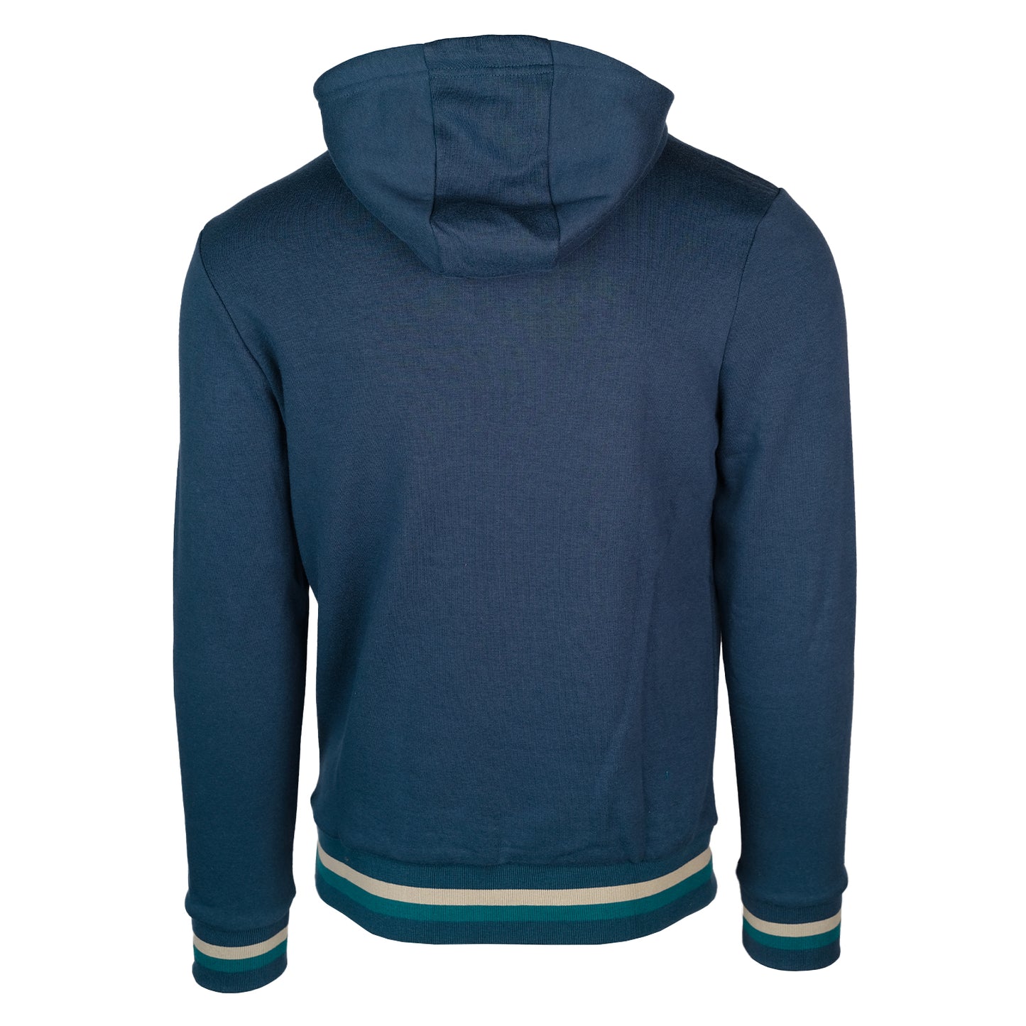 Town Apparel Navy OTH Hoody