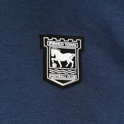 Town Apparel Navy Sweat