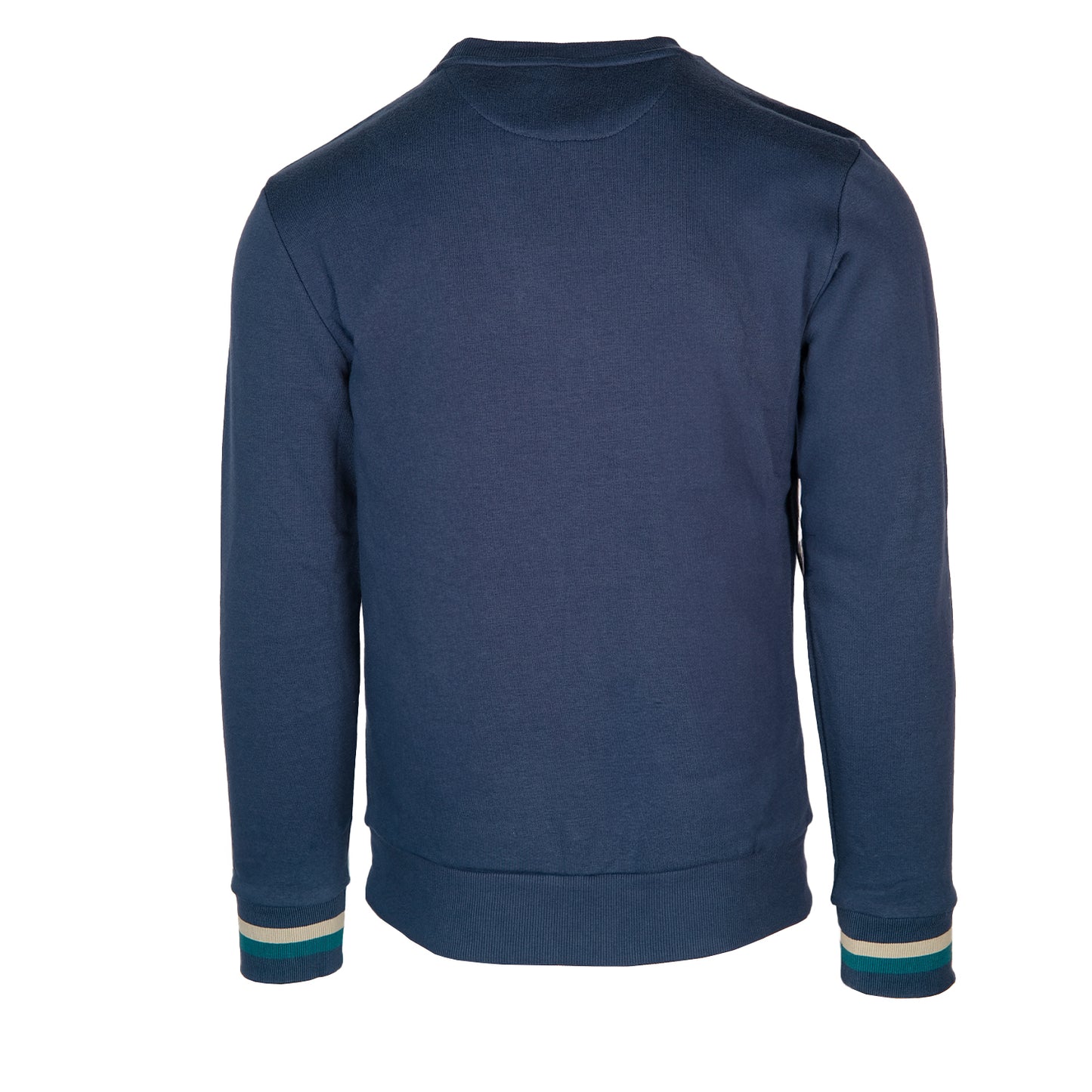 Town Apparel Navy Sweat