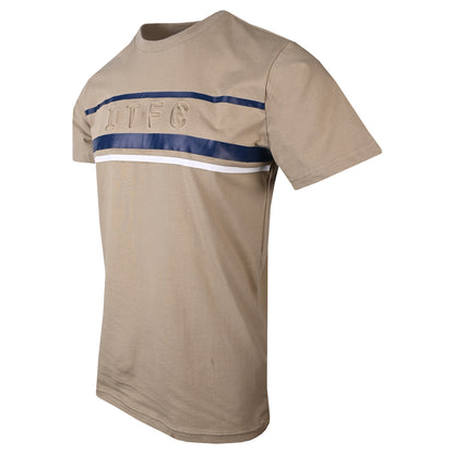 Town Apparel Stone Debossed Tee