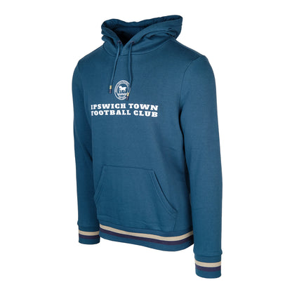 Town Apparel Teal OTH Hoody