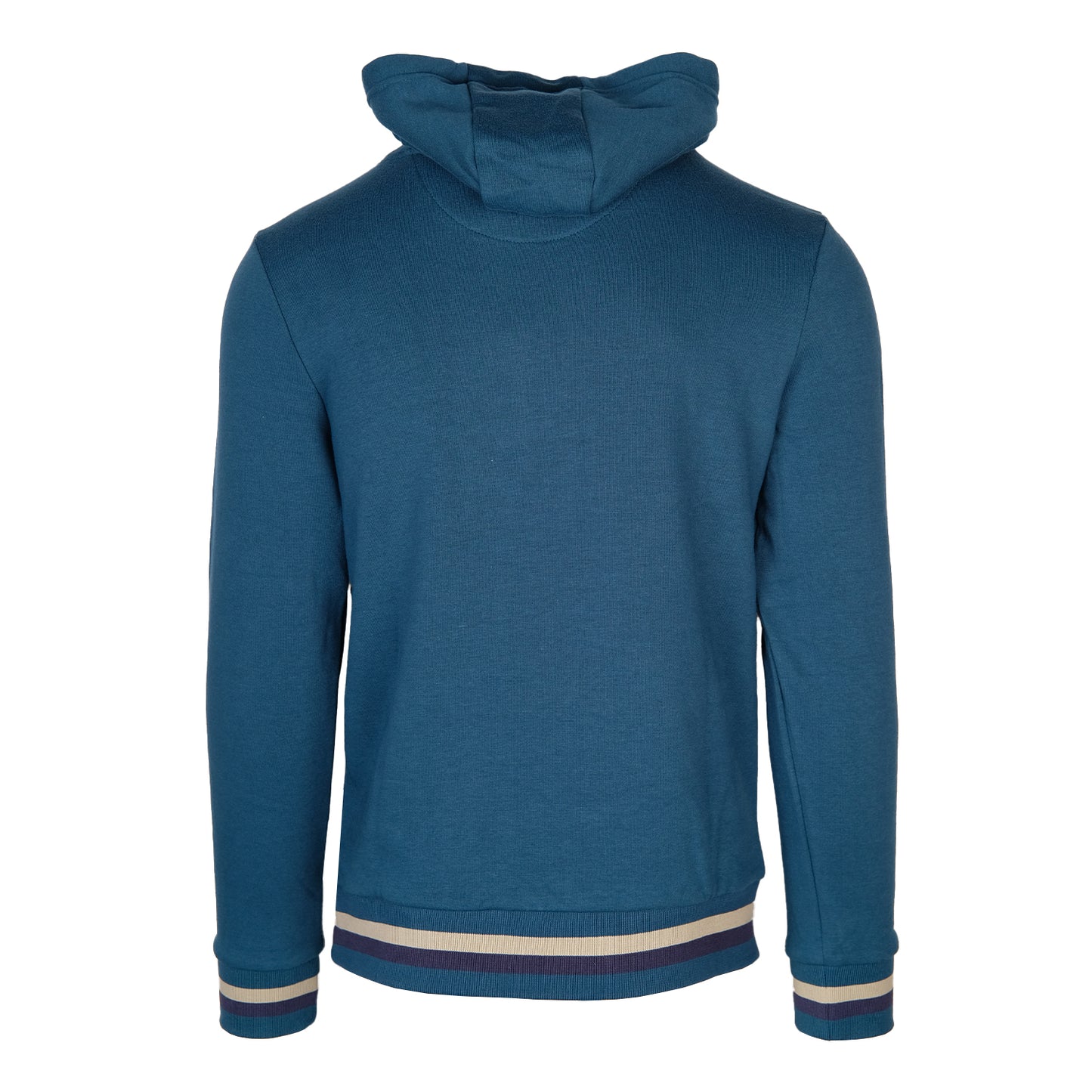 Town Apparel Teal OTH Hoody