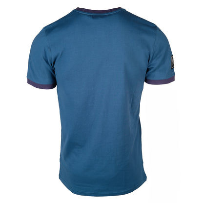 Town Apparel Teal Tee