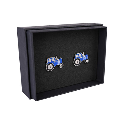 ITFC Tractor Cufflinks