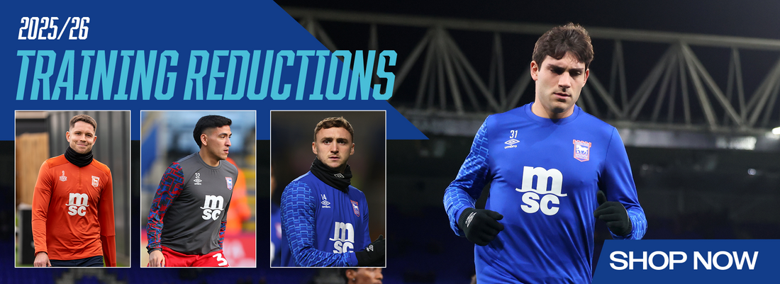 Ipswich Town FC Online Shop – Ipswich Town FC Official Store