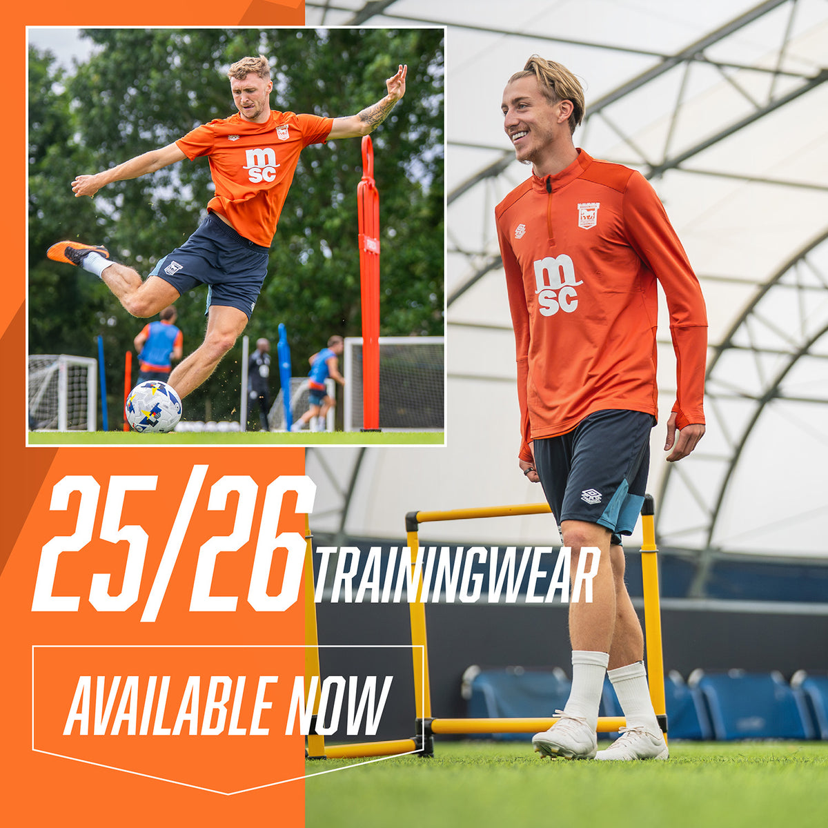 Ipswich Town FC Online Shop – Ipswich Town FC Official Store