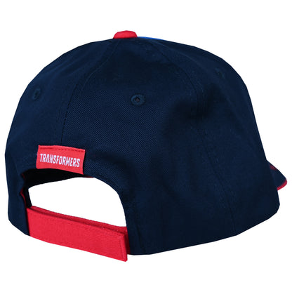 ITFC x Transformers Autobots Cap Junior