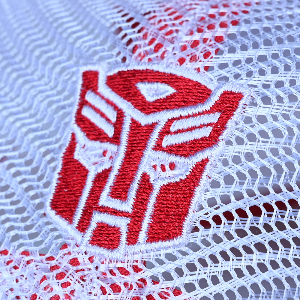 ITFC x Transformers Horsepower Trucker Junior