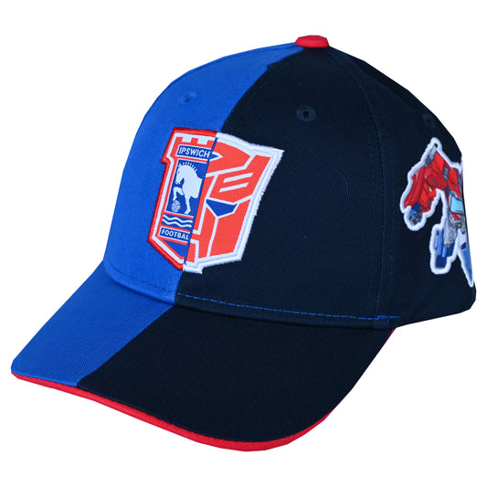 ITFC x Transformers Logo Cap Junior