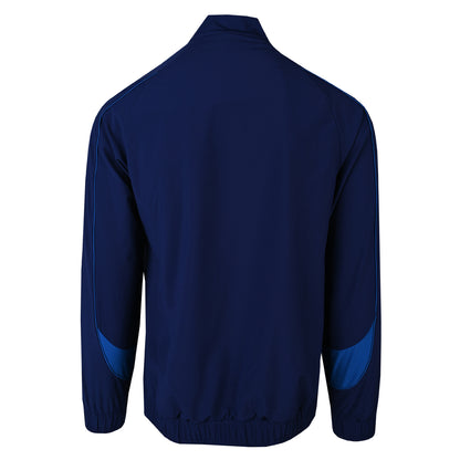 Umbro 2026/27 Navy Travel Jacket Adult