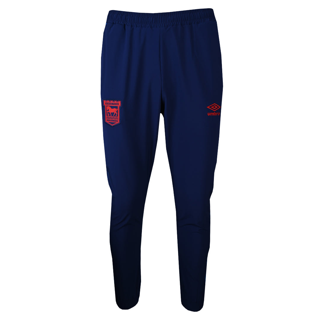 Umbro 2026/27 Navy Travel Pant Adult