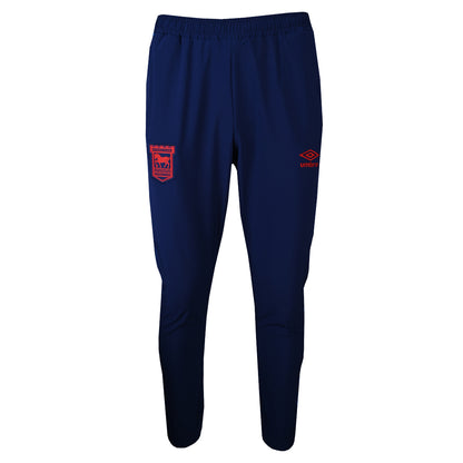 Umbro 2026/27 Navy Travel Pant Adult