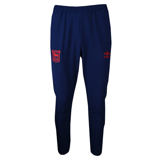 Umbro 2026/27 Navy Travel Pant Adult