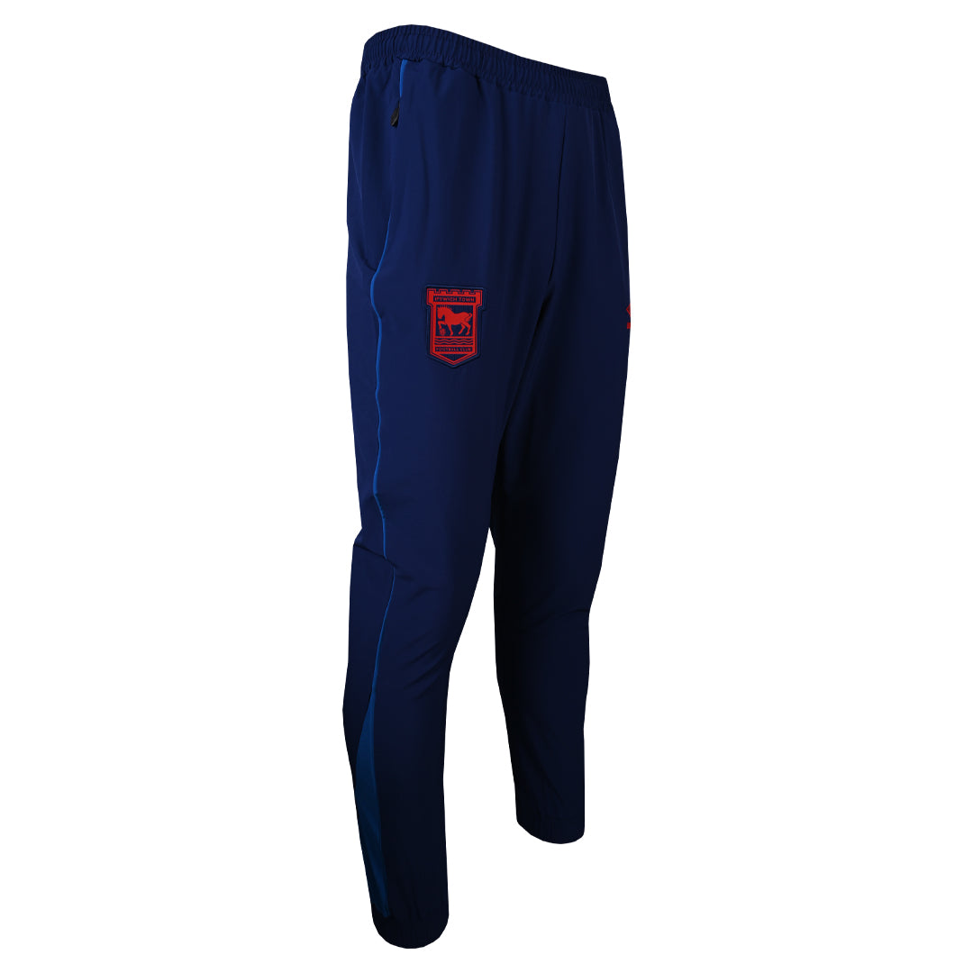 Umbro 2026/27 Navy Travel Pant Adult