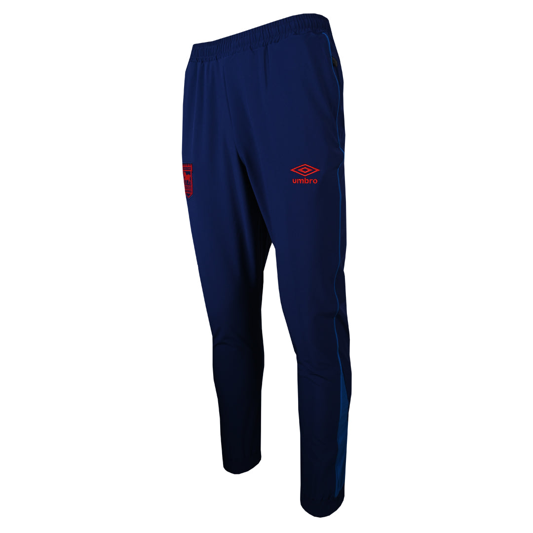 Umbro 2026/27 Navy Travel Pant Adult