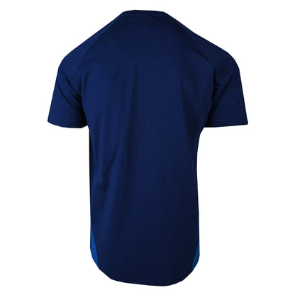 Umbro 2026/27 Navy Travel Tee Adult
